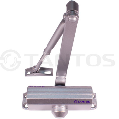 Дверной доводчик  Tantos TS-DC085