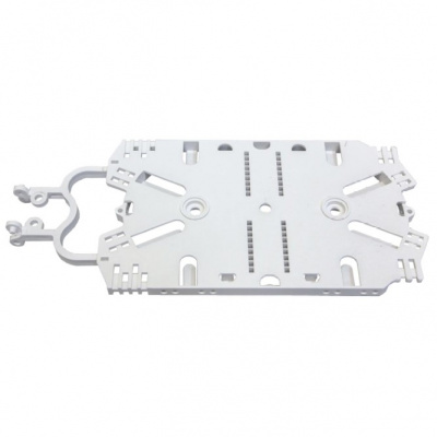 Комплект кассеты КТ-3645 (стяжки, маркеры, КДЗС 40 шт., петли, поворотный кронштейн)