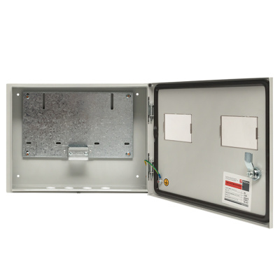 Щит учетный ЩУ-1/2-0 (310х420х150) IP54 EKF PROxima