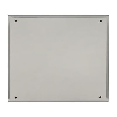 Щит распред, встраиваемый ЩРВ-90 двухдверный (520х720х120) IP31 EKF PROxima