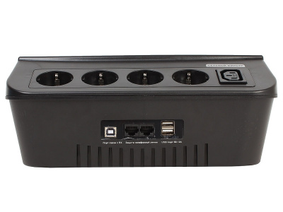 ИБП 3Cott 3C-850-SPB