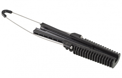 Зажим натяжной для ОКСН ADSS-8-12 ССД, 8-12мм  (ACADSS 10)