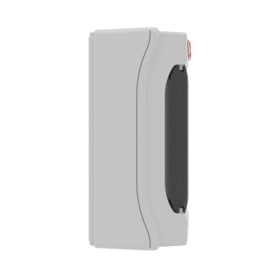 Щиток ОП на 4 мод. IP65 серый DKC 85604