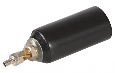 Колпачок термоусаживаемый ОКТН-11/4-45 с ниппелем