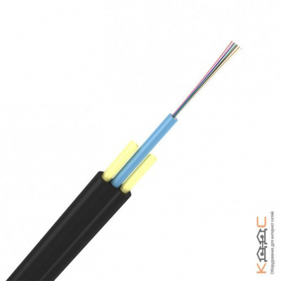 ИК/Д2-Т-А8-1,2 кН, 8 волокон