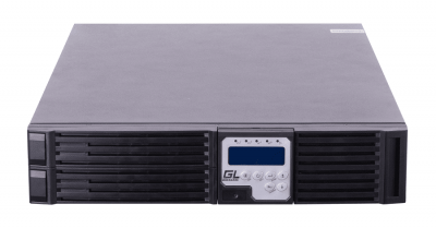 ИБП (UPS) GL-UPS-OL06-1-1-pf.1.0, без батарей
