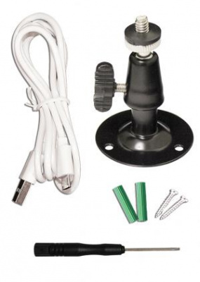 Камера Wi-Fi Tantos IБлок плюс