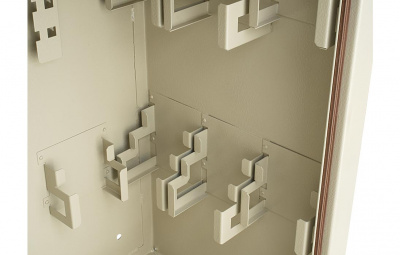 Кросс ШКОН-КПВ-320(10) с кронштейном (корпус) ССД