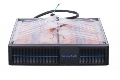 Батарейный блок GL-UPS-OL03-UPG/12*9a