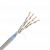 Кабель Netlink FTP 4PR STANDART 24AWG CAT5е 305м. белый внутренний