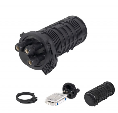 Муфта МТОК-Р6/108-1КТ3645-3ФТ16 ССД