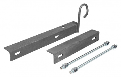 Узел крепления УКП-К (350х350) ССД