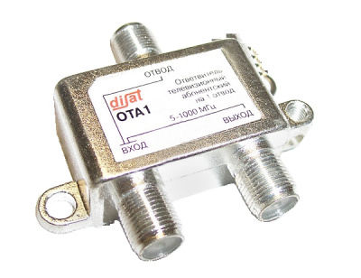 Ответвитель ОТА1  на 1 отвод