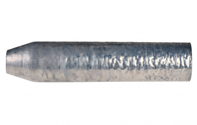 Муфта свинцовая соединительная МС-60 ССД