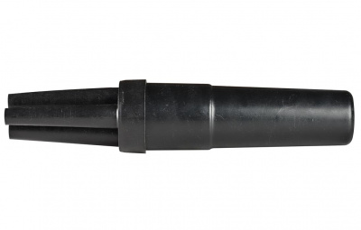 Муфта тупиковая разв.п/эт 3МТО-60 с тр.ТУТ ССД