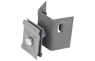 Зажим шлейфовый ЗКШ-3-11/14-4 ССД