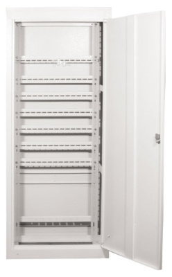 Корпус ВРУ (ШРС) моноблочный (1700х800х450) TDM