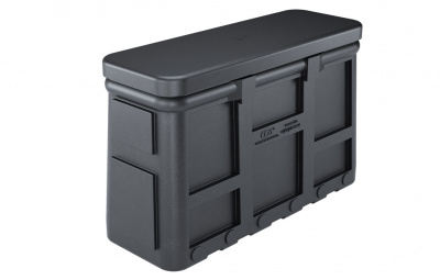 Камера оптическая трубопроводная КОТ-3-ССД