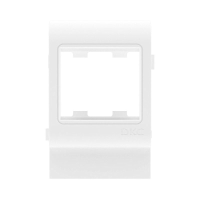 Рамка установочная под VIVA 2мод. PDA-DN 100 DKC 10053