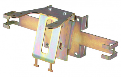 Кронштейн для подвески МКО-С6, С7 (с запасом)