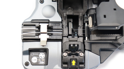 Сварочный аппарат Fujikura 42S KIT A (42S + CT-50)