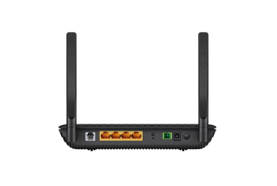 Двухдиапазонный AC1200 Wi-Fi VoIP GPON‑роутер XC220-G3v