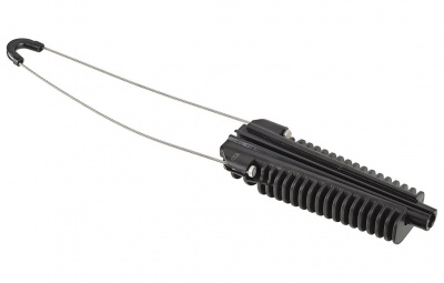 Зажим натяжной для ОКСН ADSS-8-12 ССД, 8-12мм  (ACADSS 10)