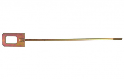 Ключ для устройства антивандального запорного УАЗ-ССД