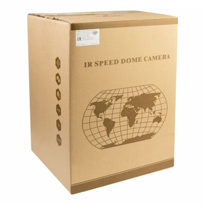 Камера NL-IPC-FZ-2VF(18X), IP камера поворотная уличная (V 1)