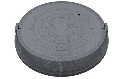 Люк ГТС (ППЛ) армированный тип Л (50 кН)