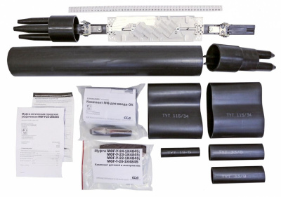 Муфта МОГ-У-23-1К4845