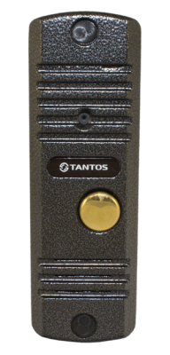Вызывная панель видеодомофона  Tantos WALLE+