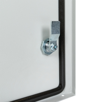 Щит с монтажной панелью ЩМПг- 50,40,22 (ЩРНМ-2) IP54 EKF PROxima