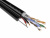 ParLan complex F/UTP4 Cat5e + 2х0,50 PVC/PEtr, 200 м