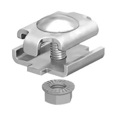 Одинарный/двойной винтовой соединитель (VSO/VSD)
