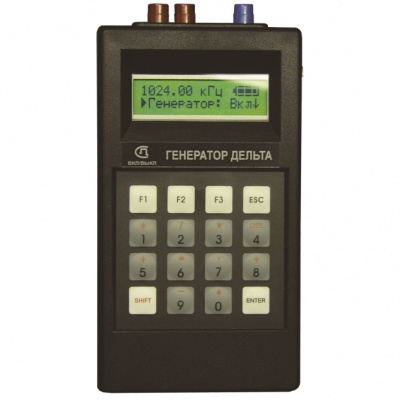 Генератор Дельта  (ADSL генератор)