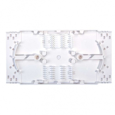 Комплект кассеты КМ-2445 (стяжки, маркеры, КДЗС 30 шт)