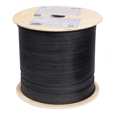 Кабель оптический NetLink NL-OK-FTTH-1A-A, 1 волокно