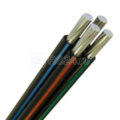 Провод СИП-2 3х35+1х50 (м) Людиново Л0010798