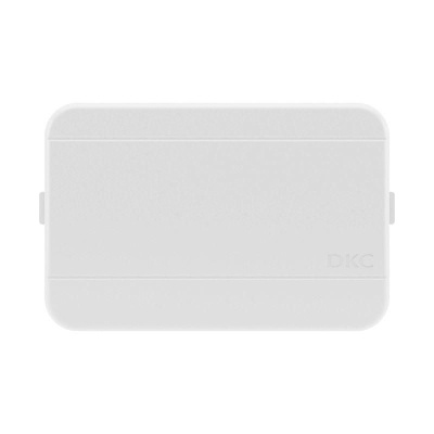 Тройник/отвод для кабель-канала NTAN 60х40 DKC 01755