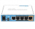 Mikrotik hAP (RB951Ui-2nD) Mikrotik hAP (RB951Ui-2nD)
