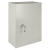 Шкаф антивандальный ШТА Е-1 (распашной)