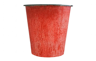 Устройство антивандальное запорное колодца УАЗк-ССД