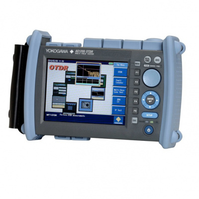 Рефлектометр оптический Yokogawa AQ1200A-HR-F-UFC/HLT/SB