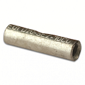 Гильза соединительная для медных проводников под опрессовку Гильза соединительная для медных проводников под опрессовку