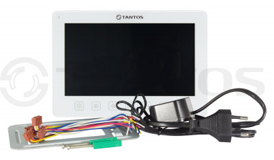 Монитор домофона Classic  Tantos AMELIE Slim