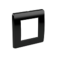 Рамка декоративная для электроустановочных устройств