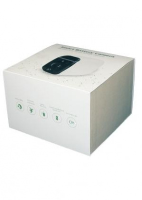 Камера Wi-Fi Tantos IБлок плюс