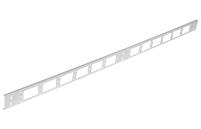 Органайзер кабельный вертикальный 33U, 90мм ОКВ-33-90 ССД