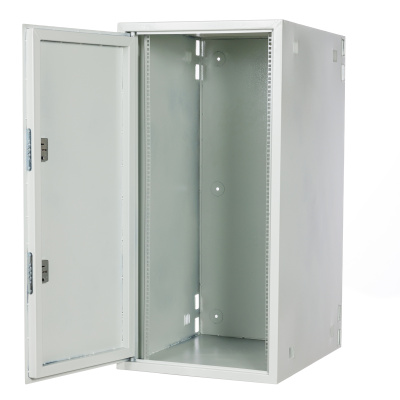 Шкаф антивандальный ШТА Е-422 с DIN рейками 19